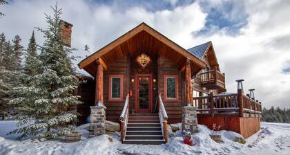 Lake Placid High Peaks Mountain View Home and Guest House (STR 200472)