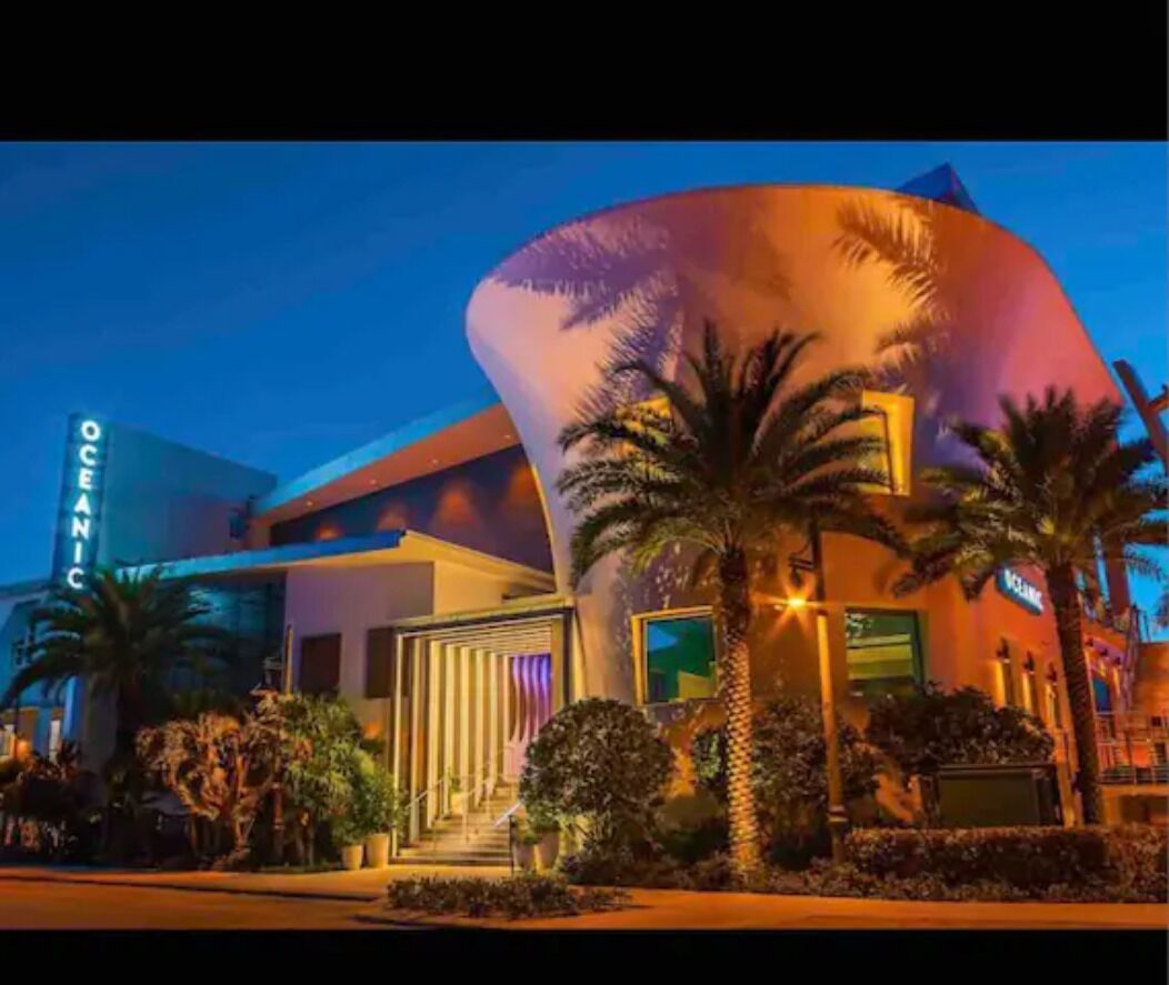 Pompano Beach 2 Bedroom House 5 min from the beach