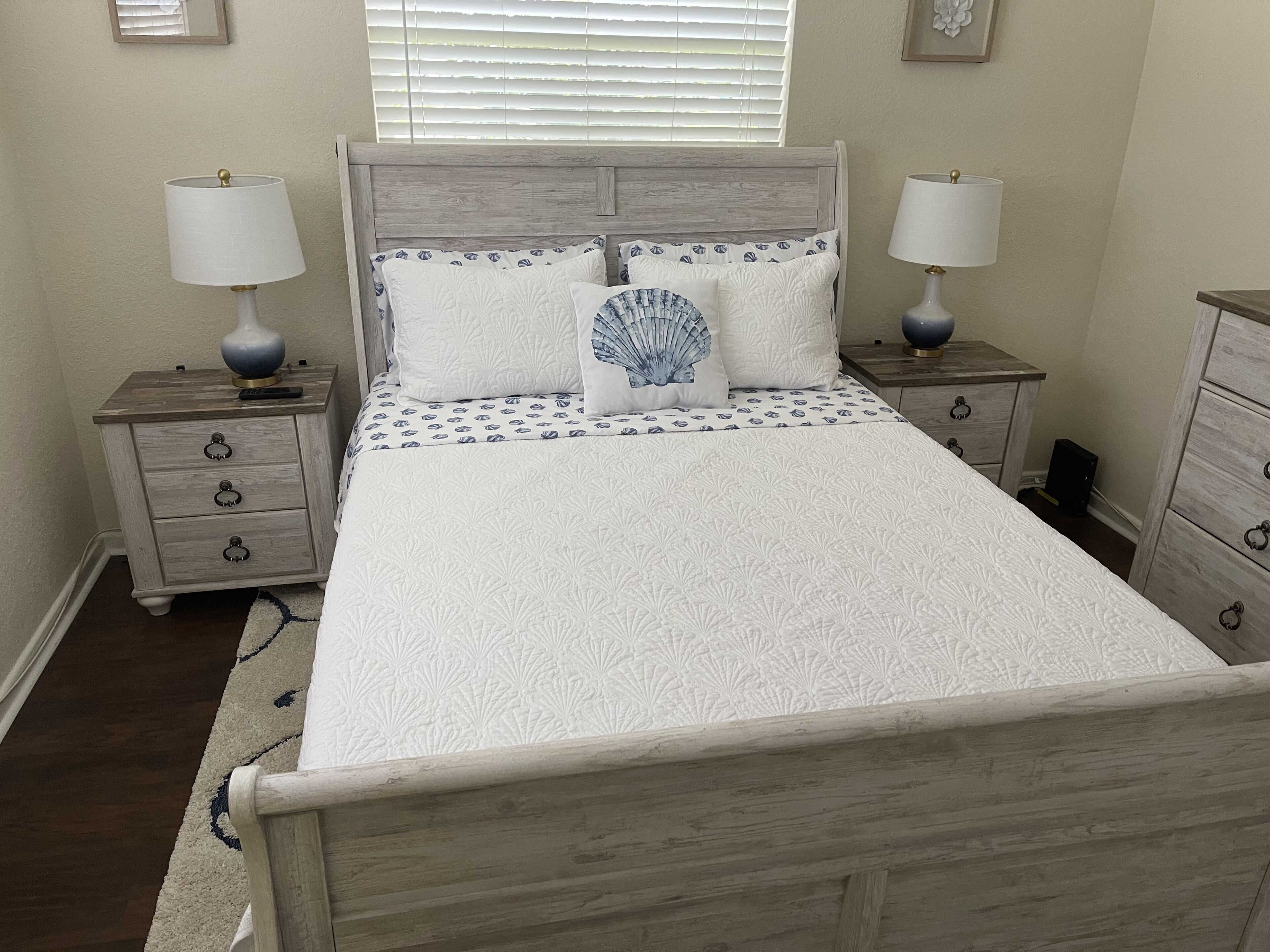 Pompano Beach 2 Bedroom House 5 min from the beach