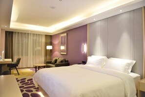 Internet - Lavande Hotel (Zhuhai)
