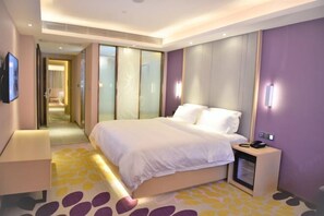 Internet - Lavande Hotel (Zhuhai)