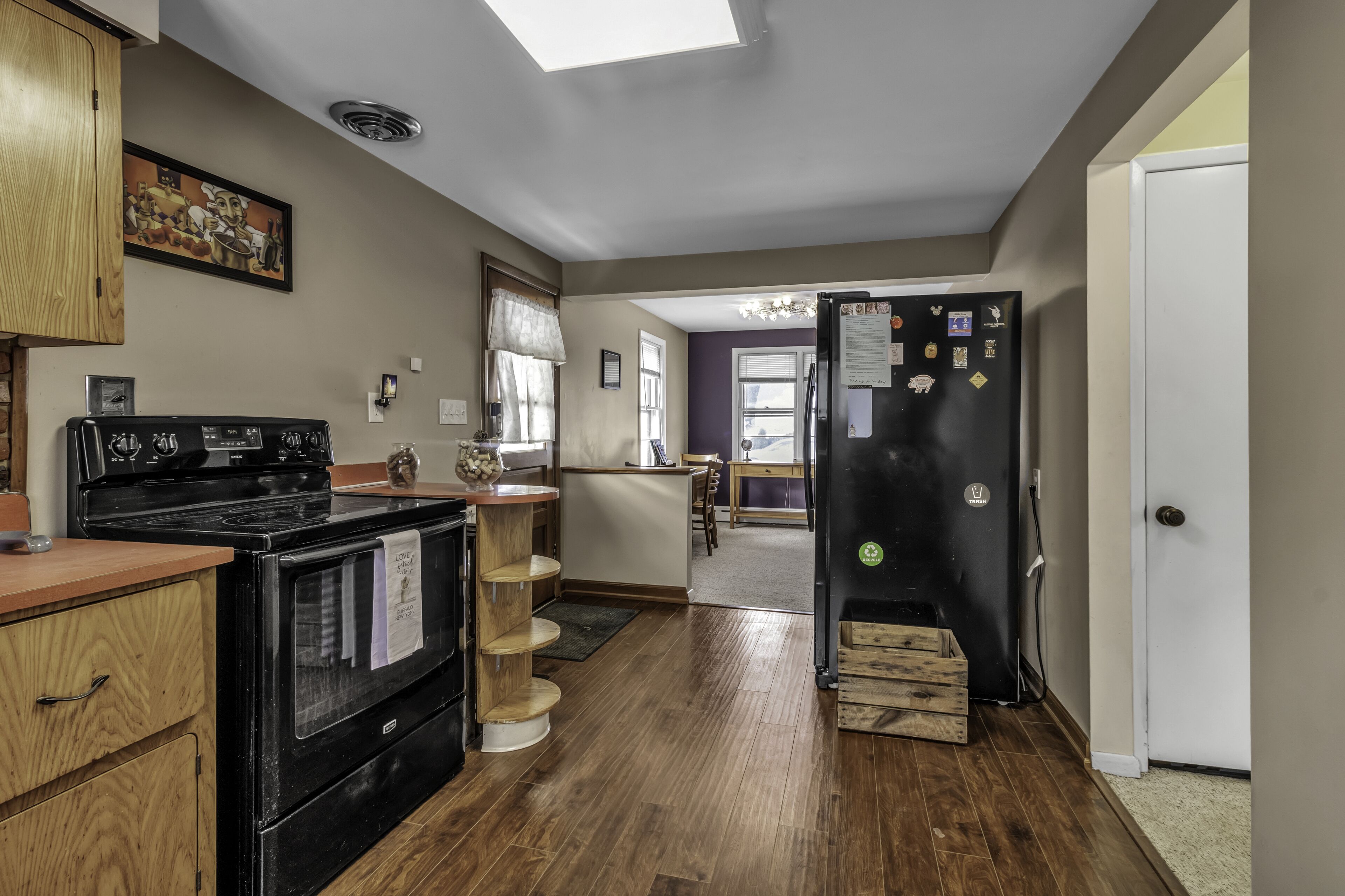 Charming and Spacious Single Family Home