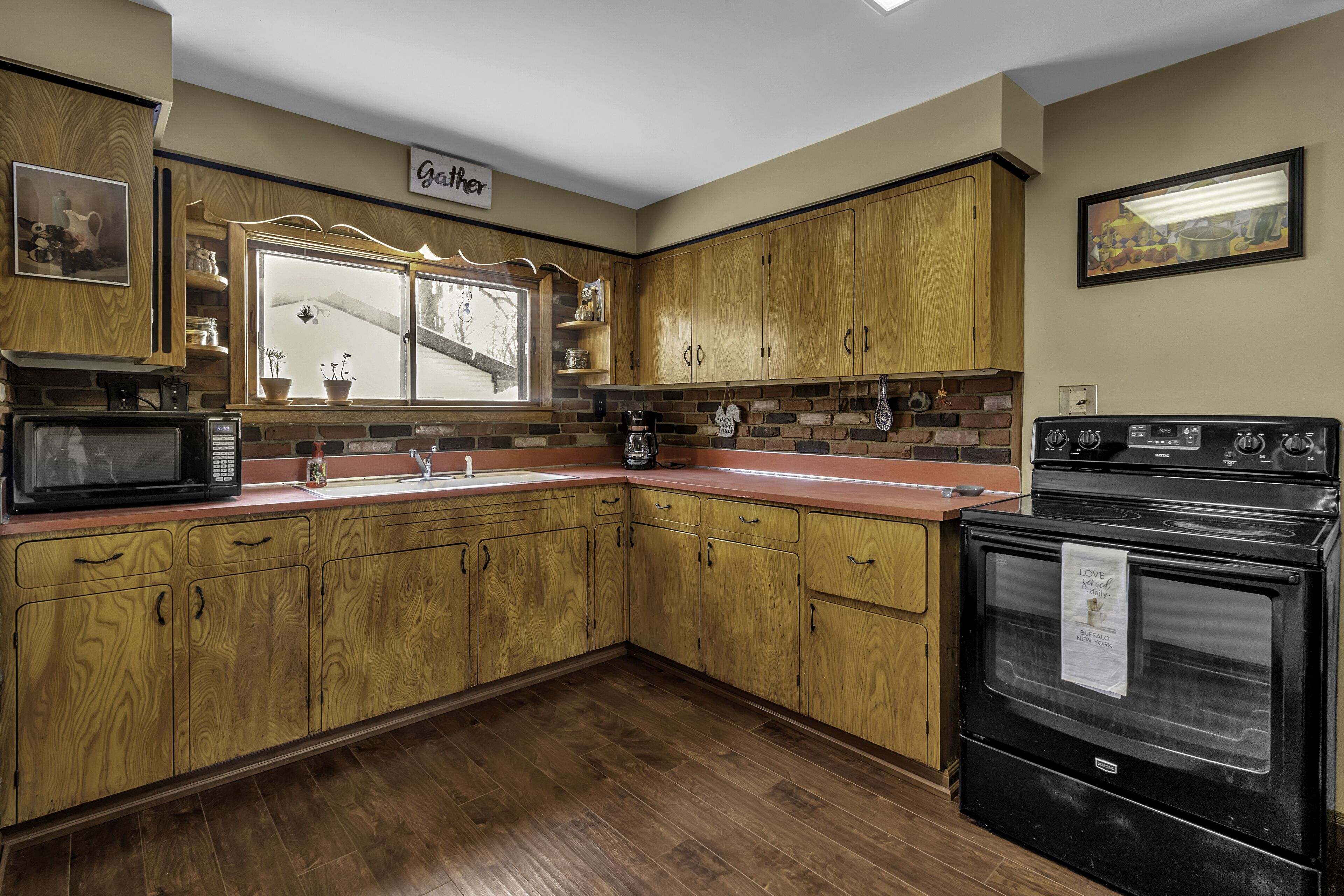 Charming and Spacious Single Family Home