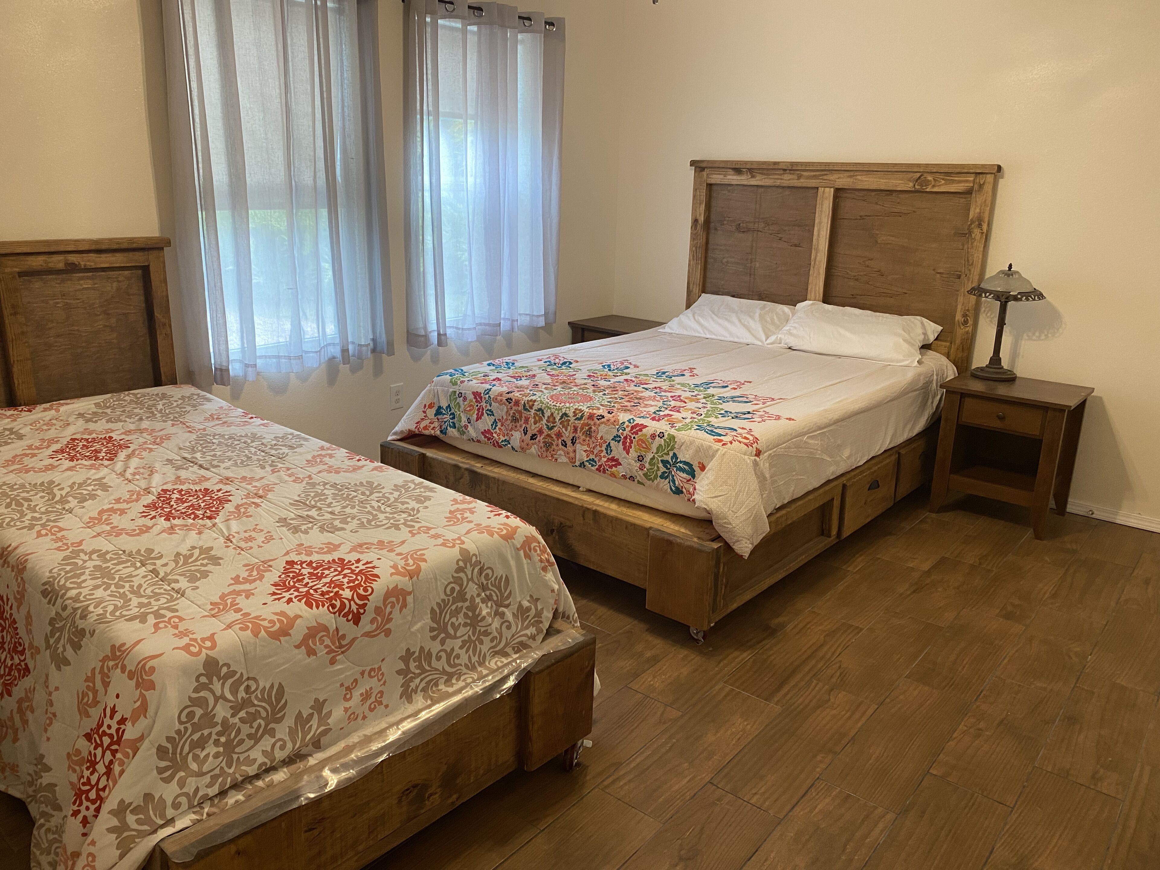 Rio grand valley country get away