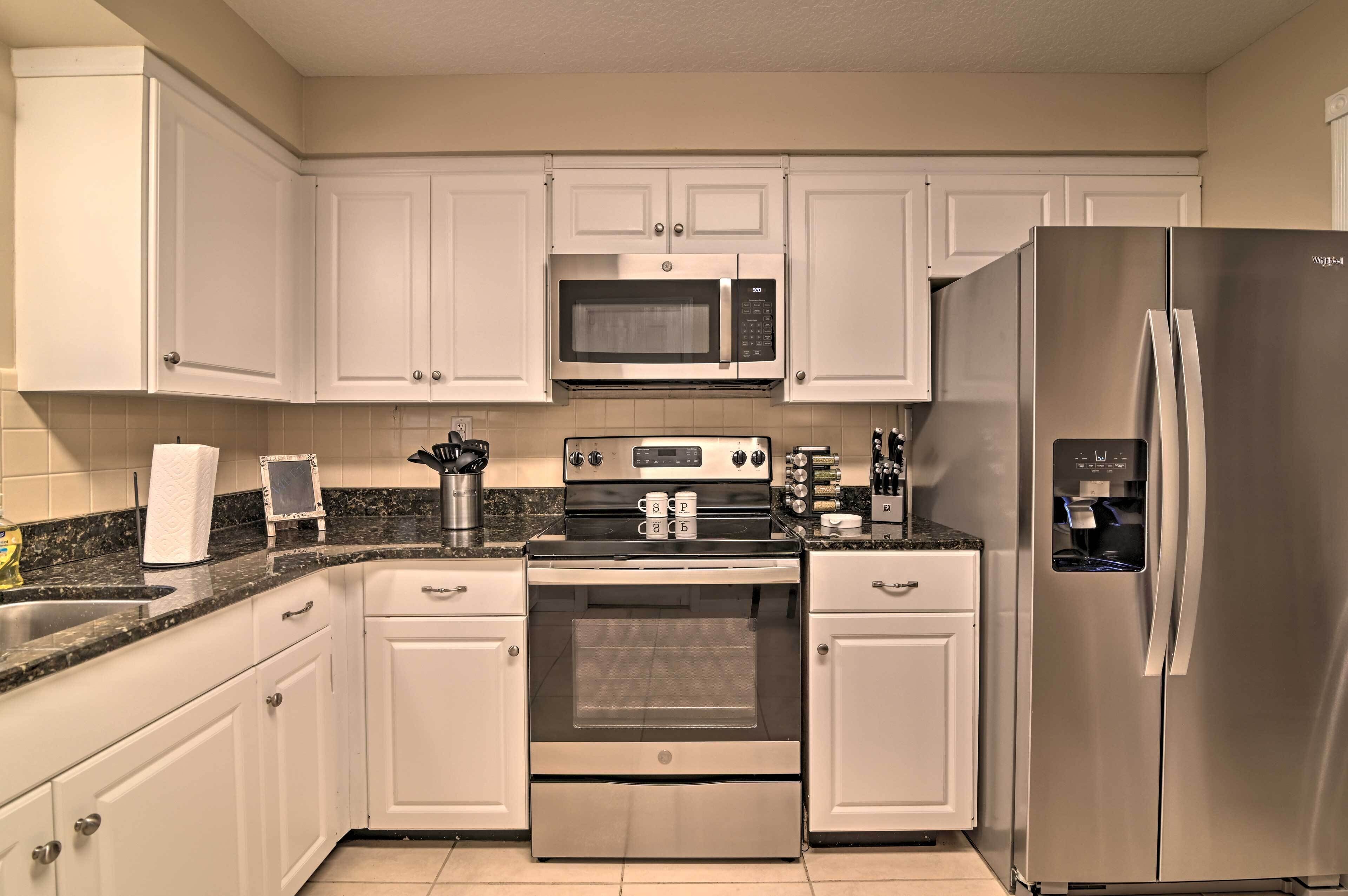 Lovely Lakeland Home < 2 Mi to FSC & Lake!