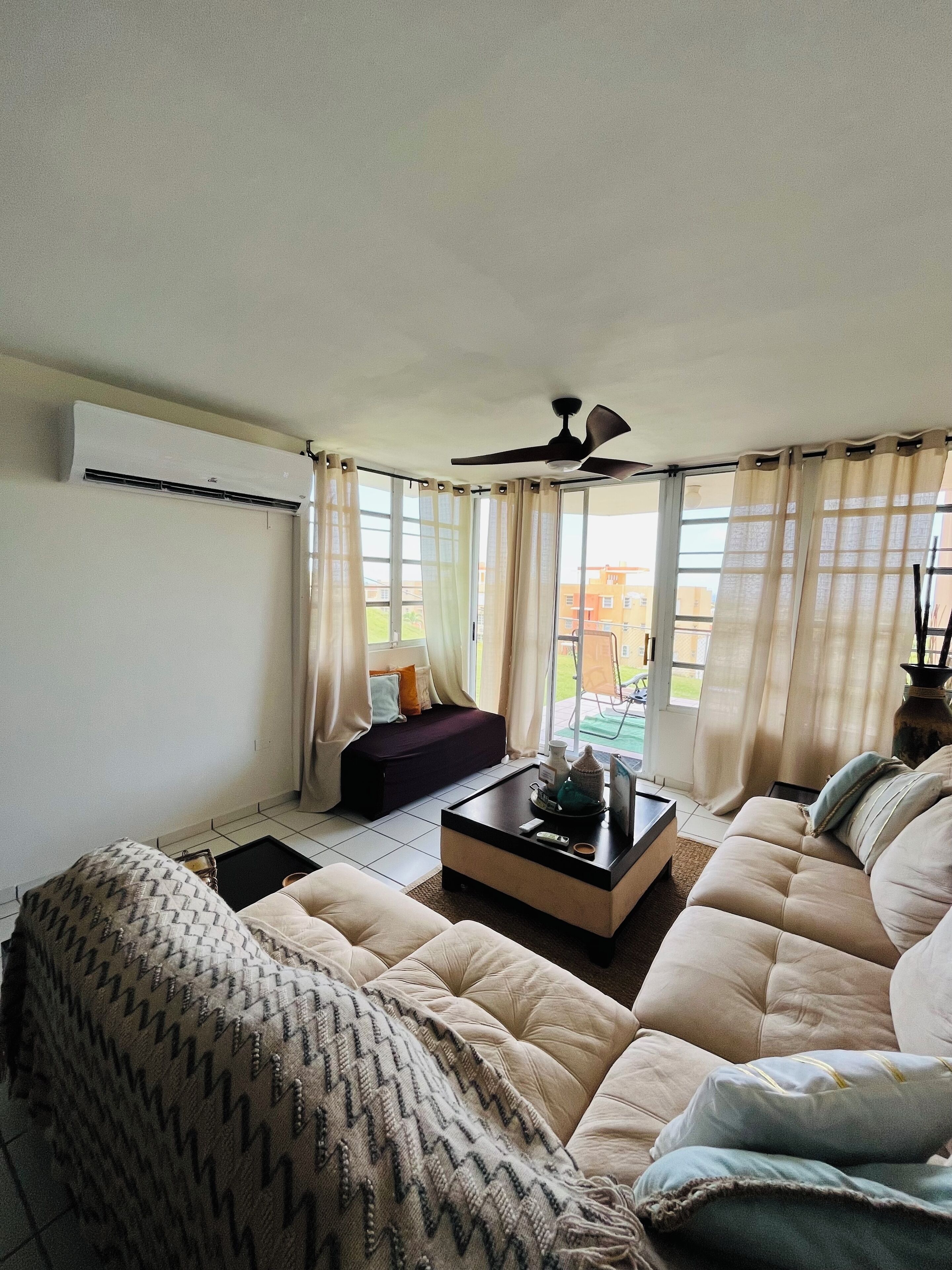 スマートテレビ