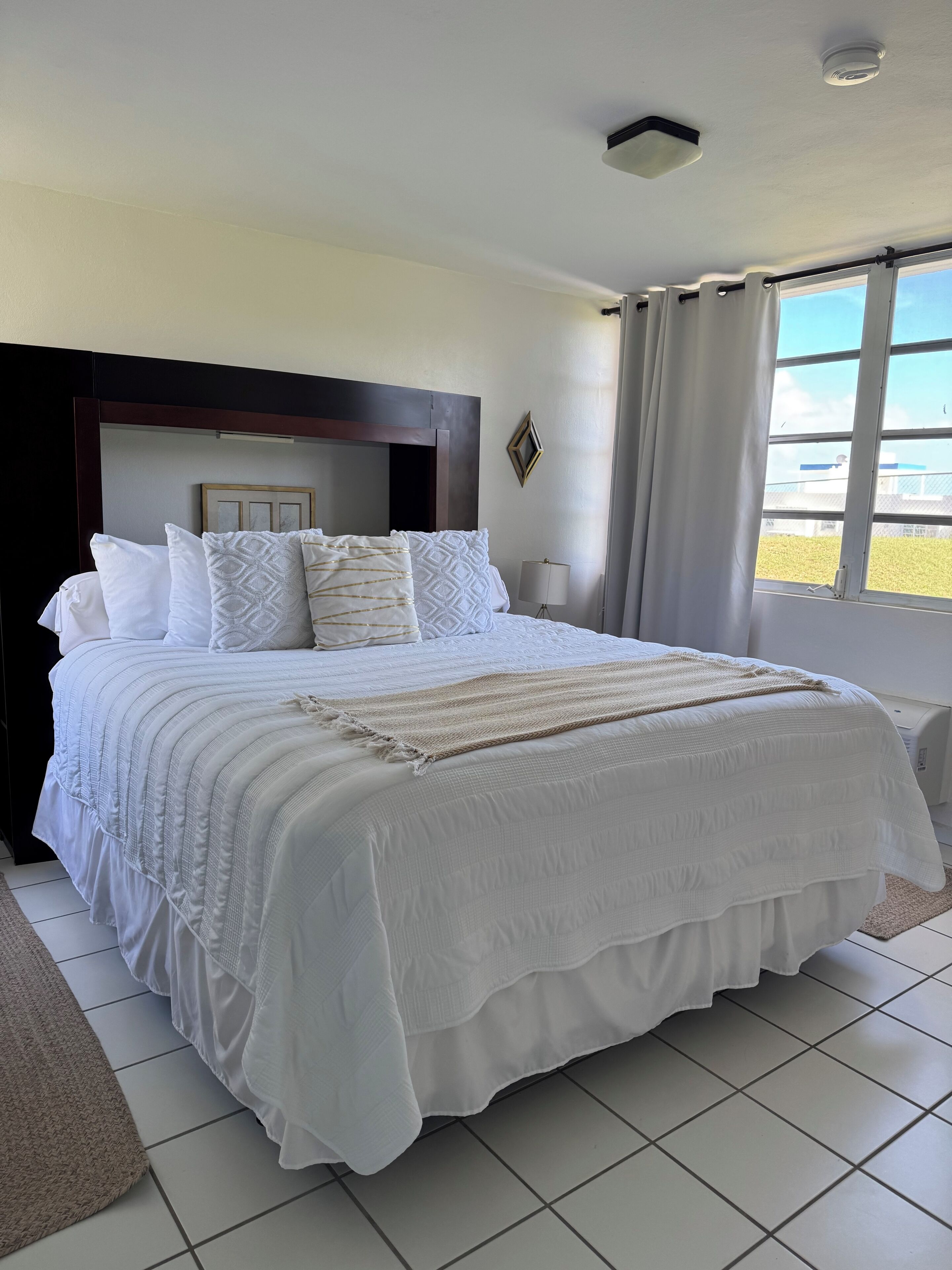 3 quartos, ferros/tábuas de passar roupa, Wi-Fi de cortesia