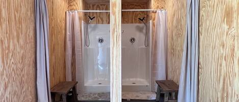 Shower