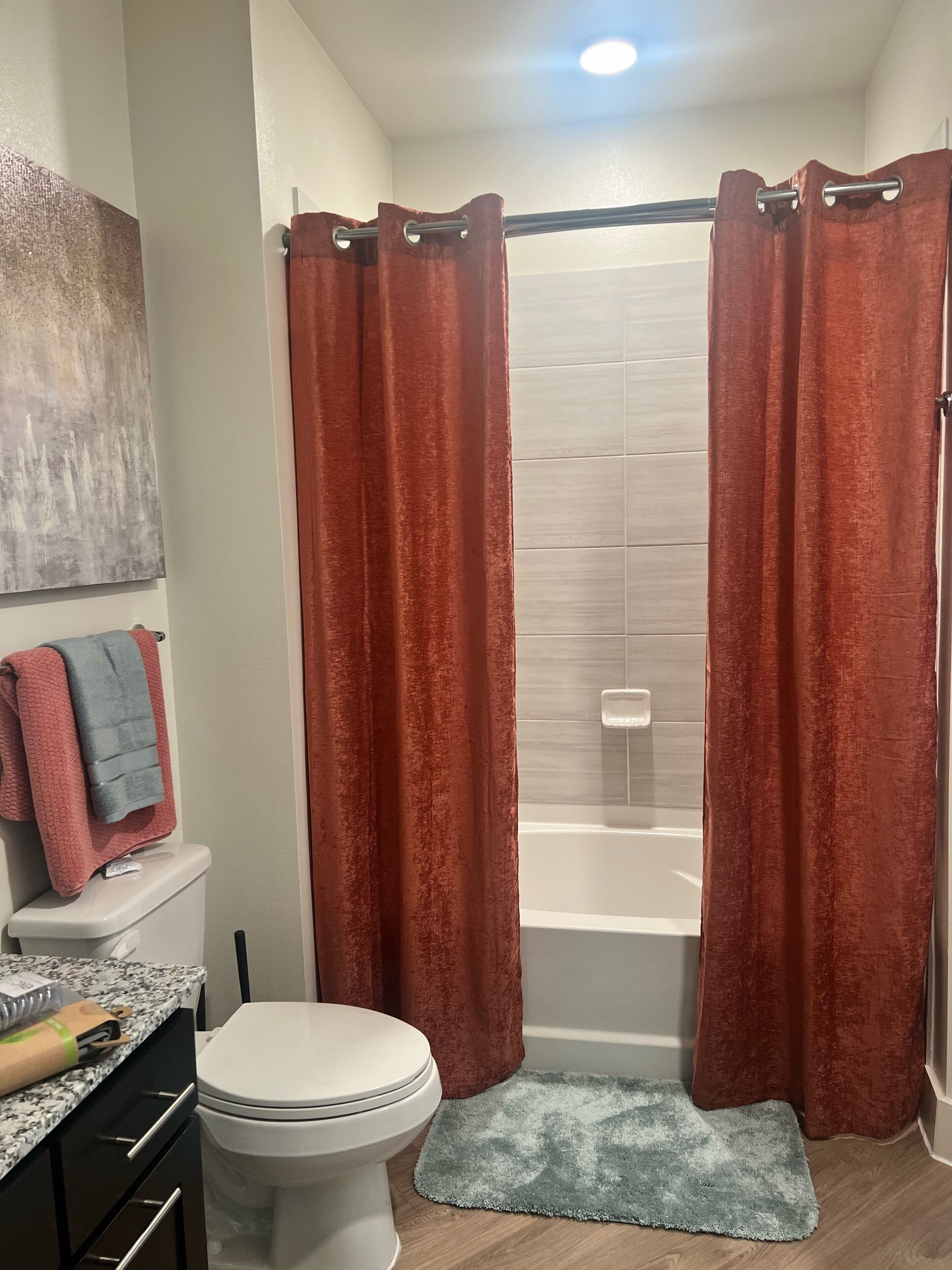 Stylish 1bedroom near DT Fort Worth ,Stockyards,Dickies Arena 🧡