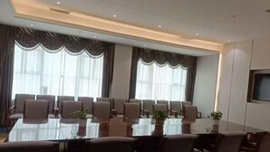 Sala de reuniones