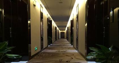 Ejie International Hotel