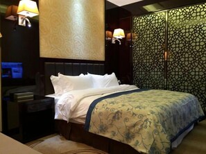 Room - Ejie International Hotel (Diebu)