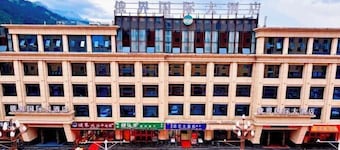 Ejie International Hotel