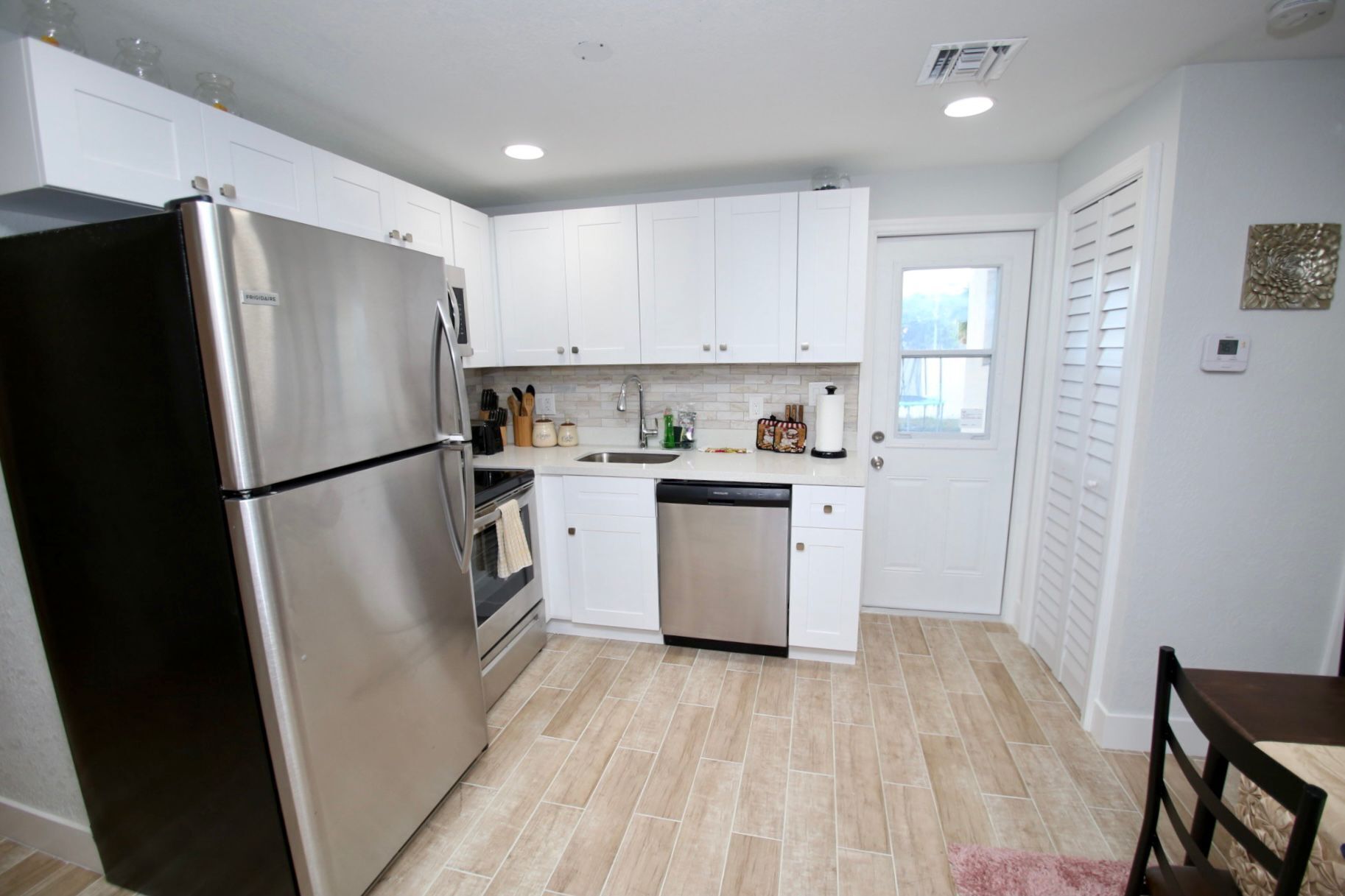 7 Minutes to the  Beach. Single family Home just for you