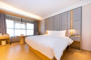 Room - Ji Hotel (Xi'an)