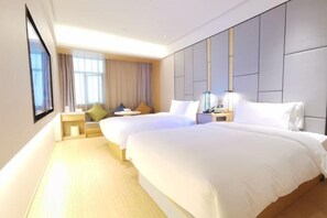 Room - Ji Hotel (Xi'an)