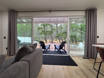 Modern Luxury Pacific City - Sleeps 12, Hot Tub, Pet Friendly, Playstation 5