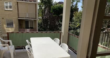 MANLYS FINEST LOCATION SO CLOSE TO BEACH SHOPS AND FERRY