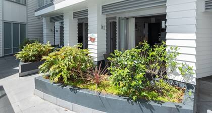 Oceanside - Paihia Waterfront Apartment