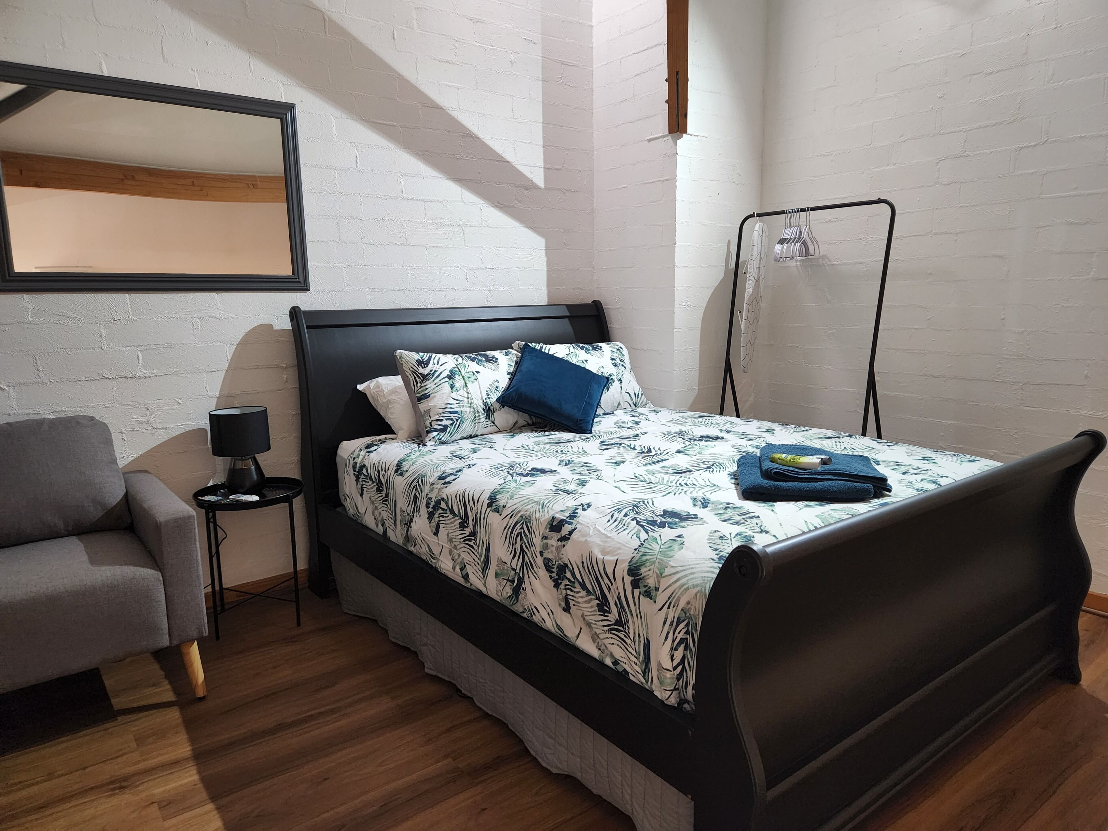 The Bungalow @ Mandurah Family Resort.