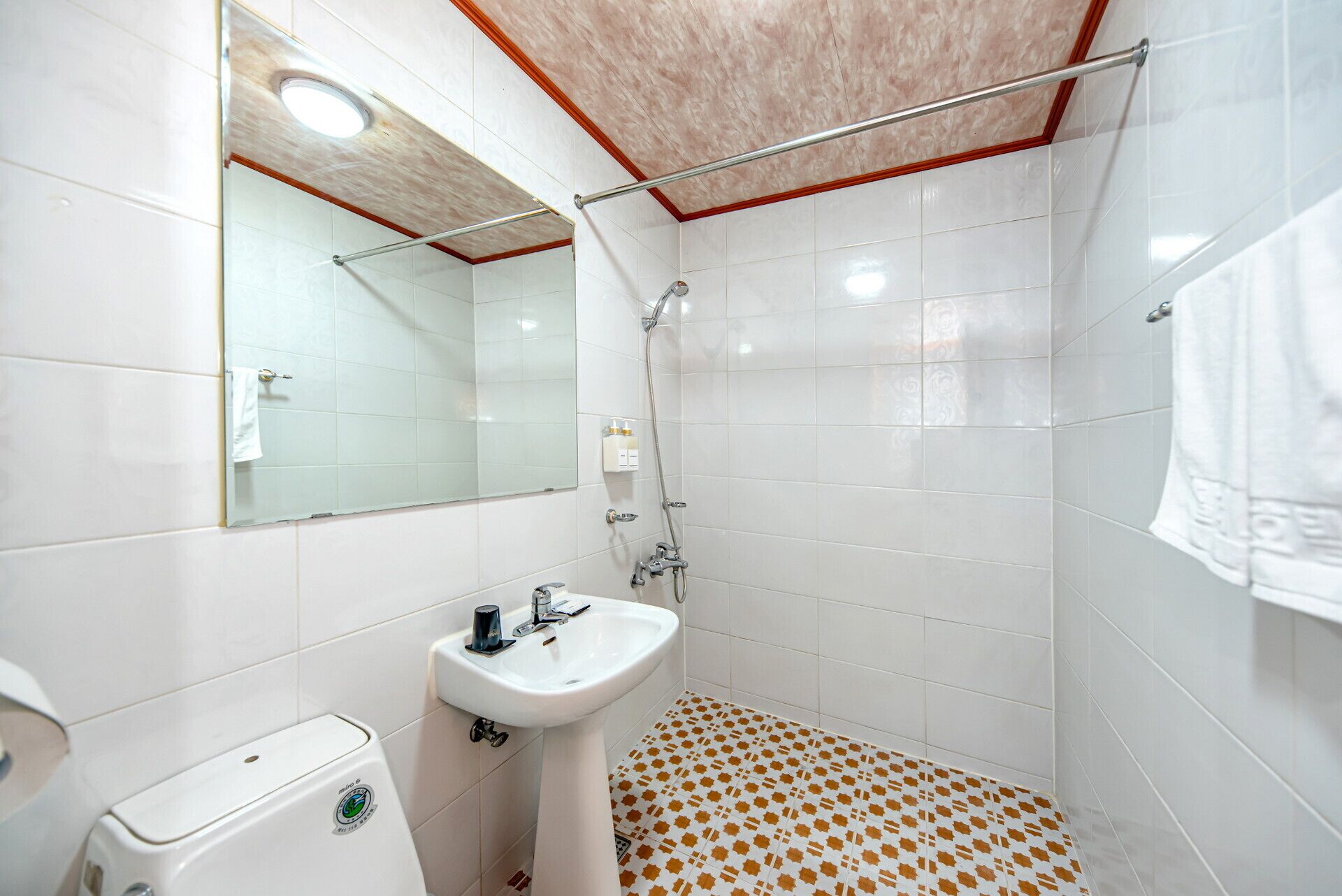 Foto - Charlie Hotel Jeju