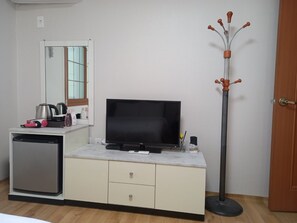 Doppelzimmer | Schallisolierte Zimmer, kostenloses WLAN, Bettwäsche