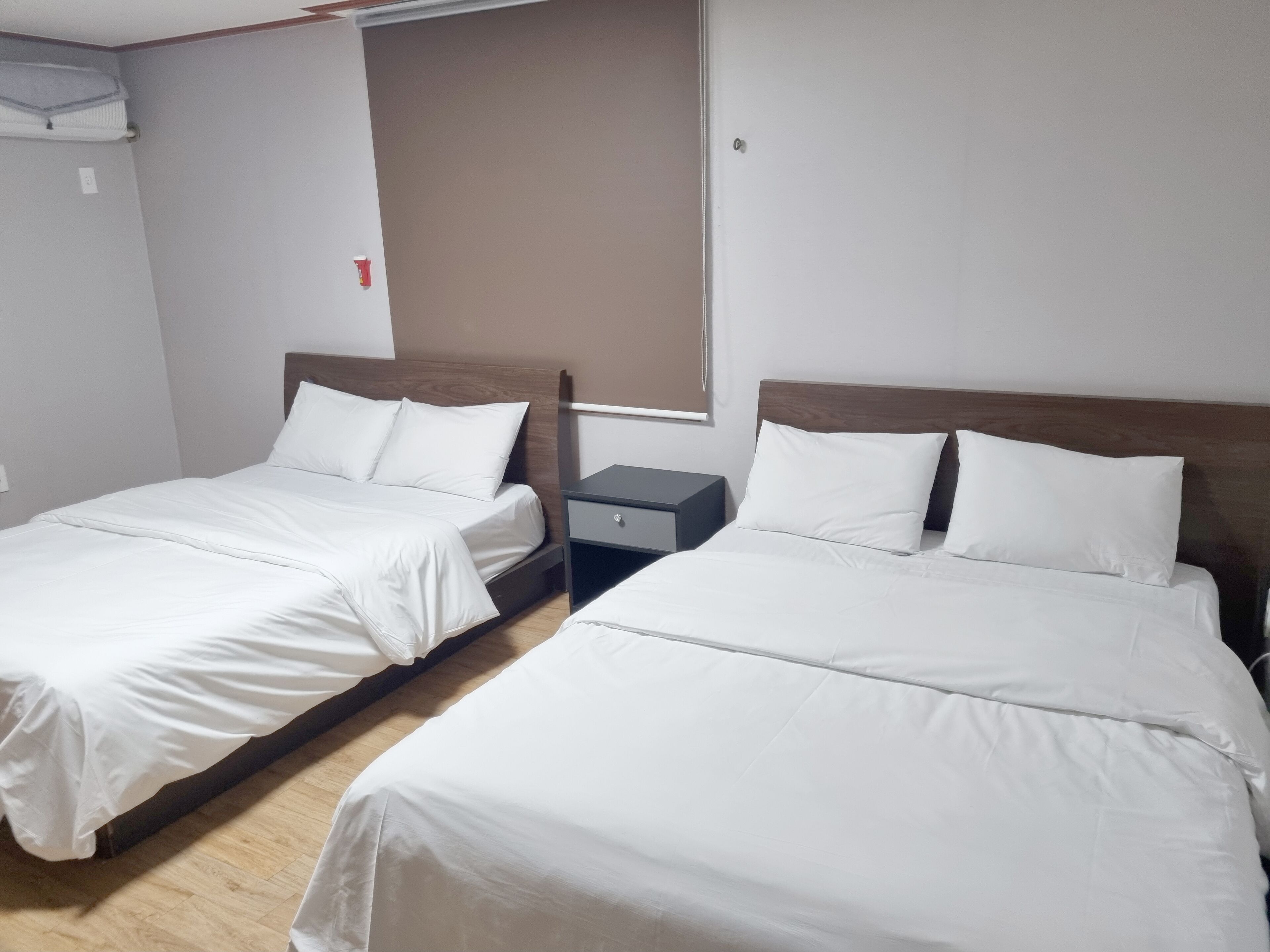 Foto - Charlie Hotel Jeju