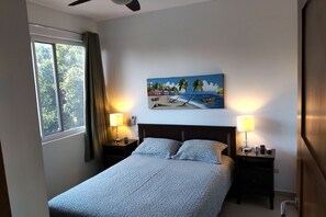 1 habitación y wifi