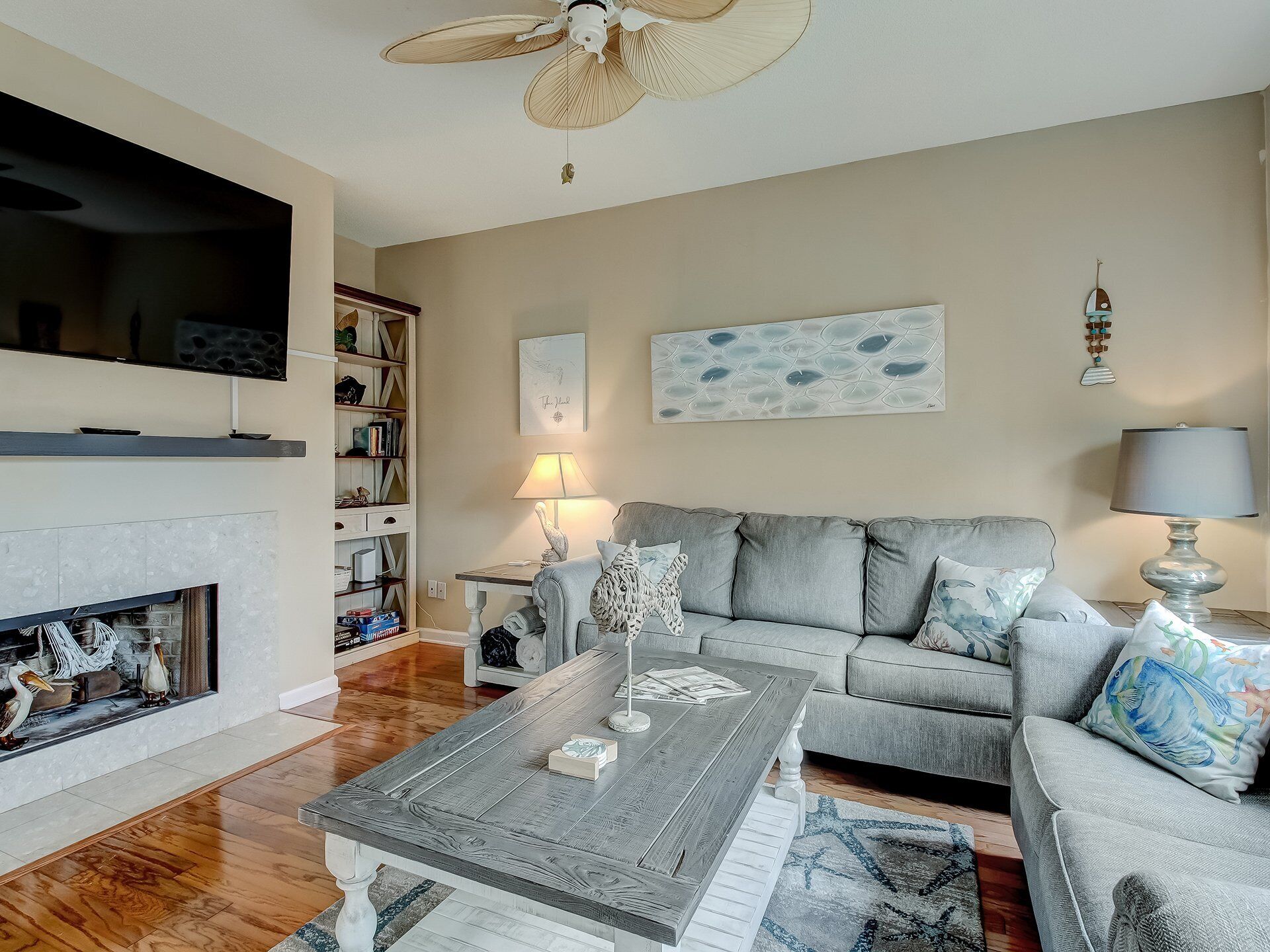 Large Family House, Marsh Views, Heated Pool Access, By Southern Belle Tybee