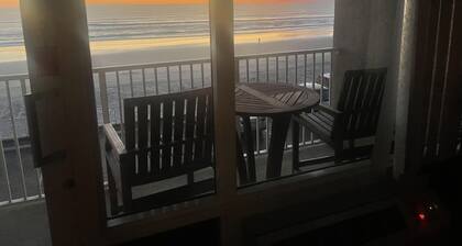 Ocean Front at Pirates Cove