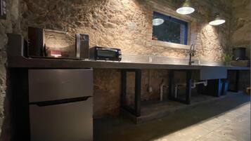 Cozinha privada