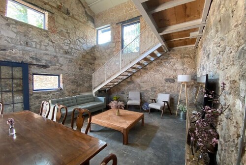 FANTASTIC MEXICAN ROOM IN HIDALGO