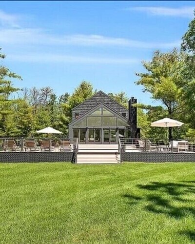 Spectacular 5 acre secluded private gem