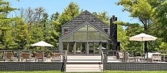 Spectacular 5 acre secluded private gem