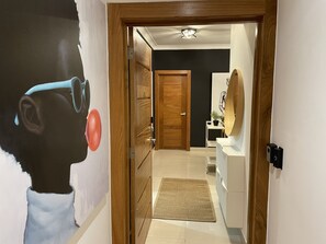 Interior - 3D View: Ocean & City Views from Each Balcony+Pool (Santo Domingo)