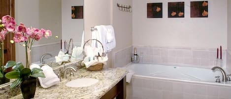 Bathtub, jetted bath
