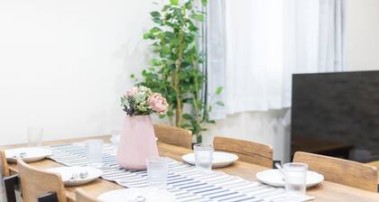 SENBONKITA MATAICHIKYO