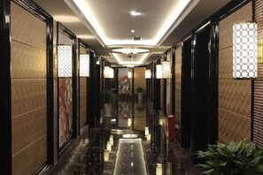 Interior - Santai Xiancheng Lijing Hotel (Santai)