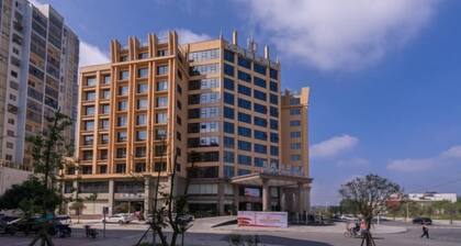 Santai Xiancheng Lijing Hotel