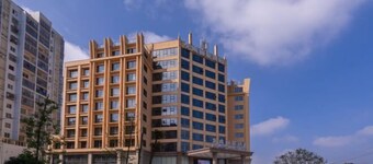 Santai Xiancheng Lijing Hotel