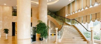 Santai Xiancheng Lijing Hotel