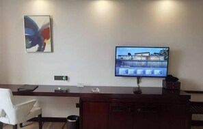 Room - Santai Xiancheng Lijing Hotel (Santai)