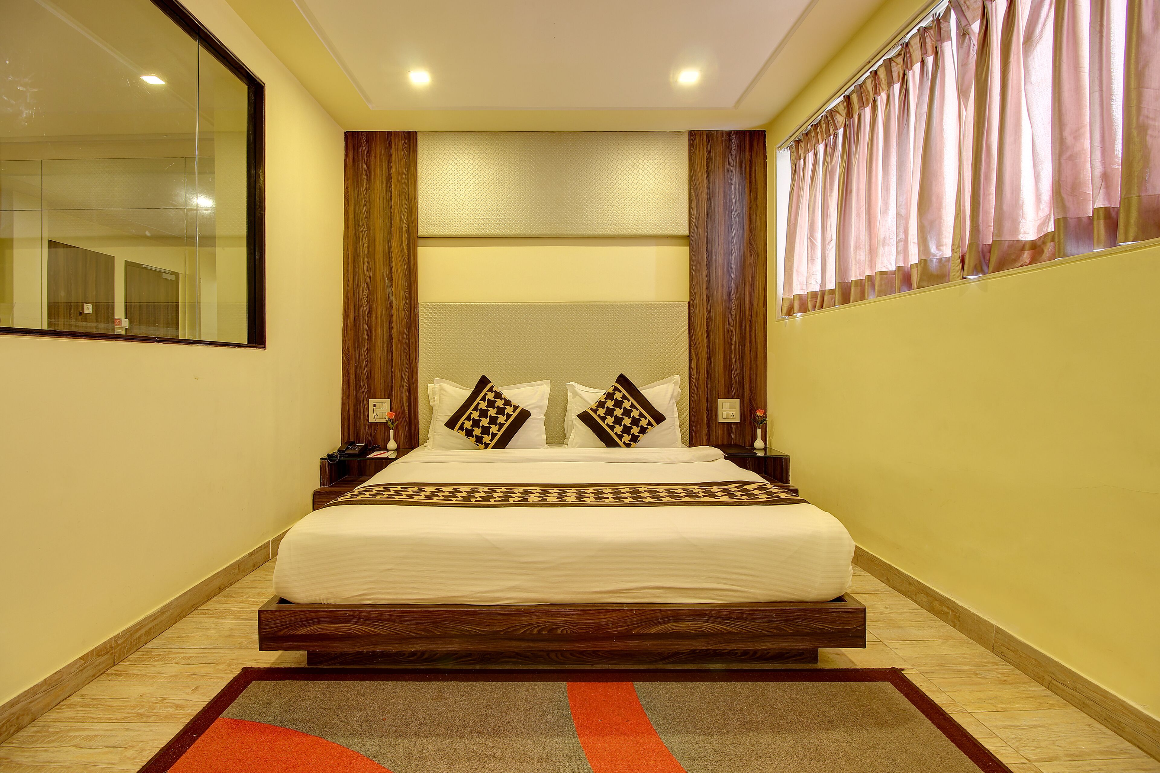 Photo - Hotel Mumbai House Juhu