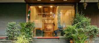 Hotel Mumbai House Juhu