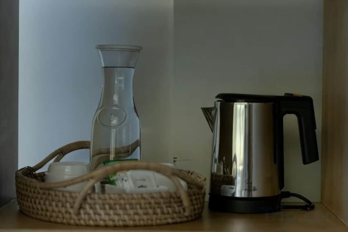 Café et/ou machine à café
