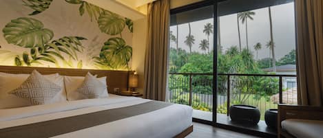 Chambre Double Deluxe
