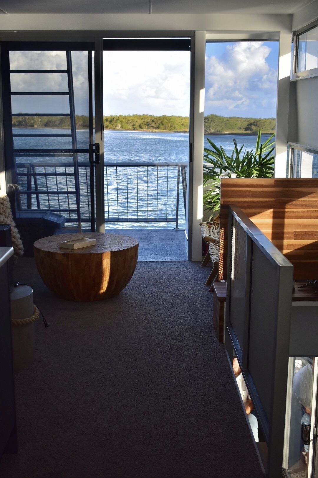 2 Best Houseboats Near Brisbane, Australia Trip101