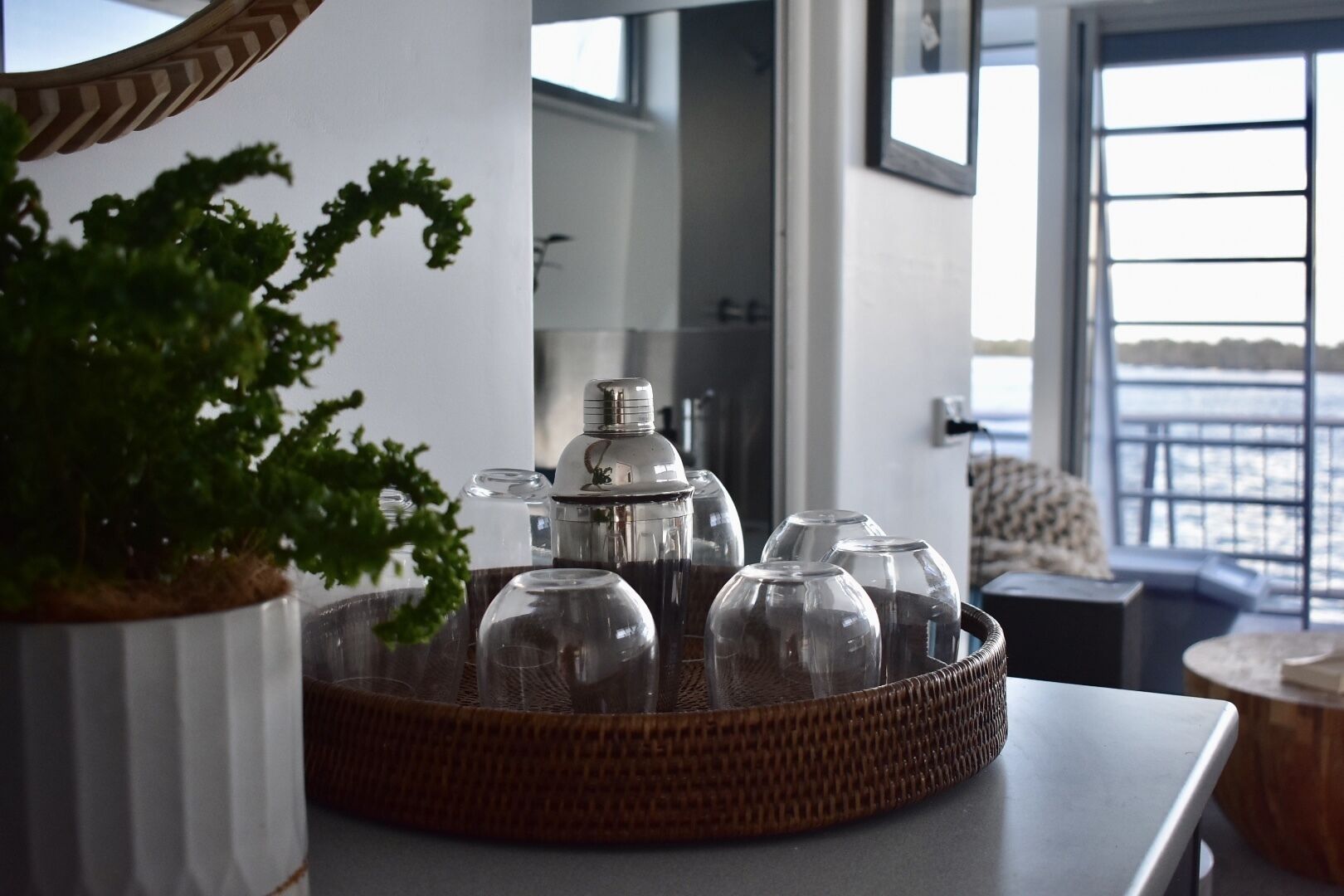 Drift Flotel - Luxury Houseboat Experience — image 6