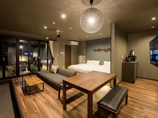 Interieur