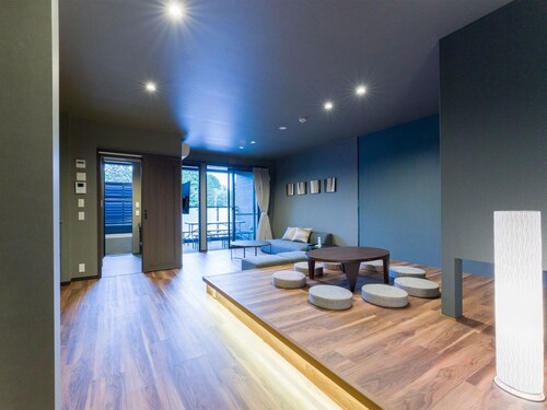 Capacity of 8 people / Nikko Tochigi